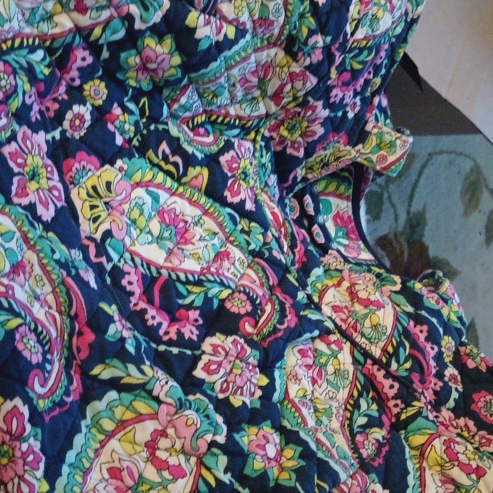 Vera Bradley bag